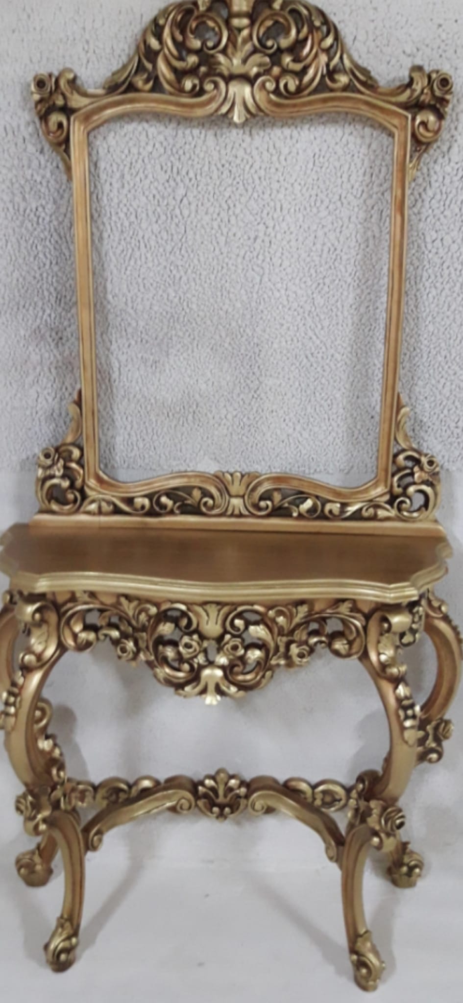 Karaçimen Mobilya Boyama 